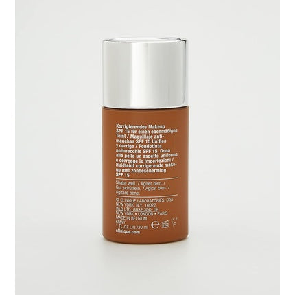 Fond de ten, Clinique, Even Better, WN 112 Ginger, 30ml