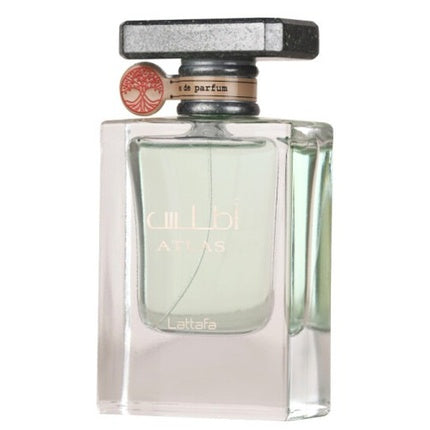 Lattafa Atlas Eau De Parfum, 55 Ml