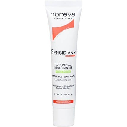 Cremă față, Noreva, Sensidiane, 40ml, alb