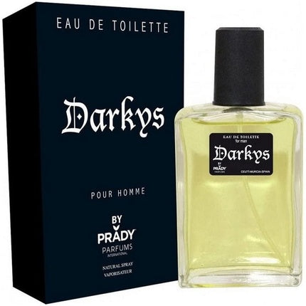 Parfum Darky's de Prady Pour Homme Eau de Toilette 100ml