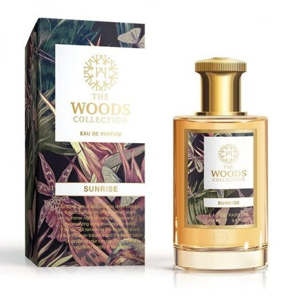 Parfum Eau de Parfum, The Woods Collection Sunrise, 100ml
