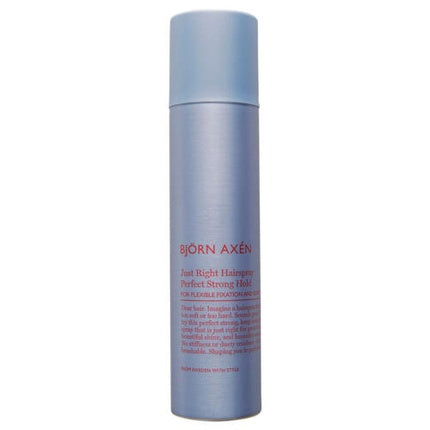 Spray de păr Björn Axén Just Right - 250ml