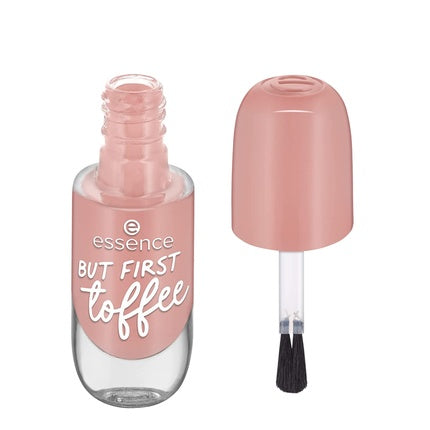 Oja Gel, Essence, But First Toffee, 8 ml
