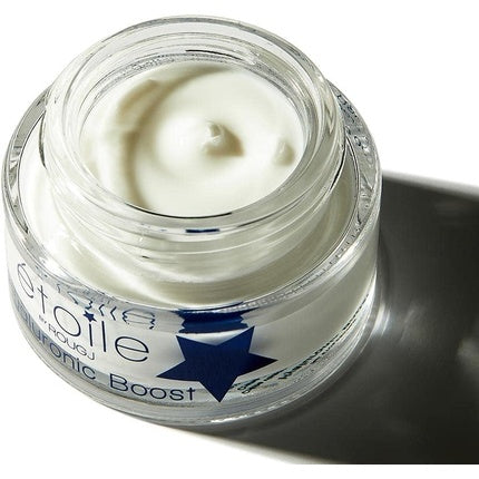 Crema facială Rougj Hyaluronic Boost, 130 g