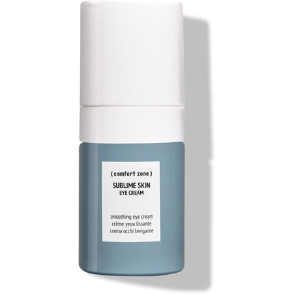 Cremă de ochi Comfort Zone Sublime Skin, 15 ml, netezitoare, anti-îmbătrânire