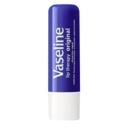 Balsam de buze Vaseline Lip Therapy Original, hidratant, 4,8 g