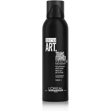 Gel de par L'Oréal Professionnel TECNI.Art Transformer, 150ml