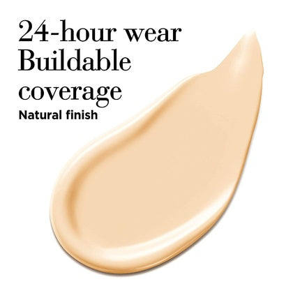 Fond de ten, Elizabeth Arden, Flawless Finish, 130W, 30ml