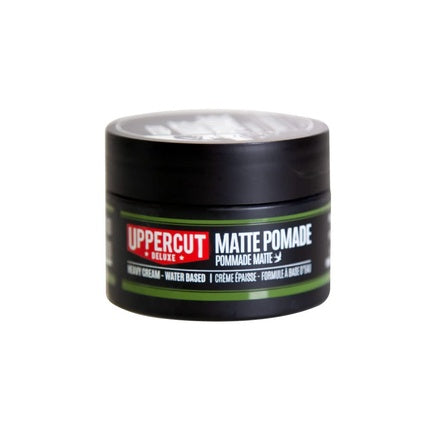 Cremă de păr, Uppercut Deluxe, Clay, 25g