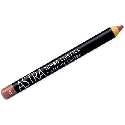 Ruj, Astra Makeup Jumbo 28, Nectar Nude Beige