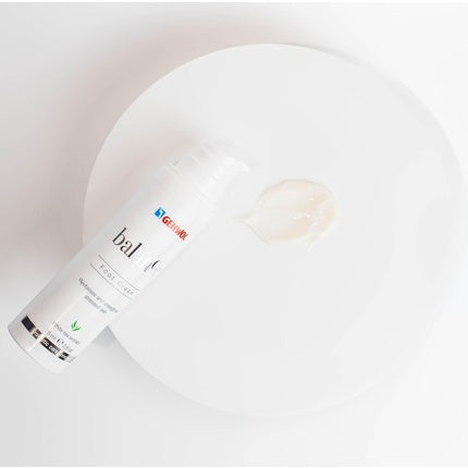 Cremă picioare, Gehwol, Balance, alb, 75 ml