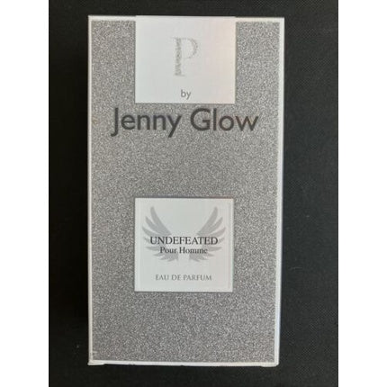 Parfum, Jenny Glow, Undefeated, 50ml