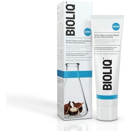 Cremă Bioliq, Dermo, calmantă, 50 ml
