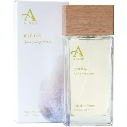 Perfum Glen Rosa de la Arran Sense of Scotland pentru femei, 100ml