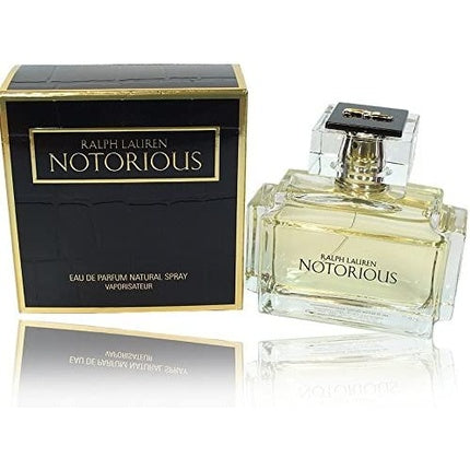 Ralph Lauren Notorious Eau De Parfum Spray 30ml