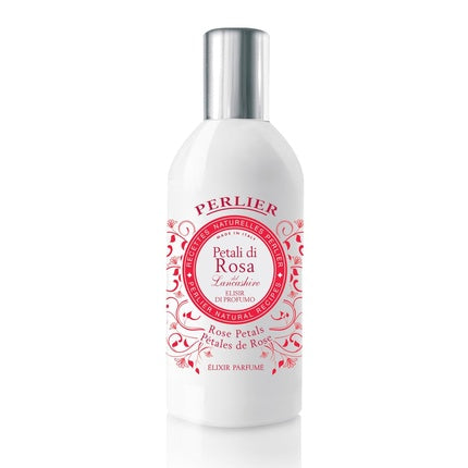 Parfum Perlier Petali di Rosa alb 100ml
