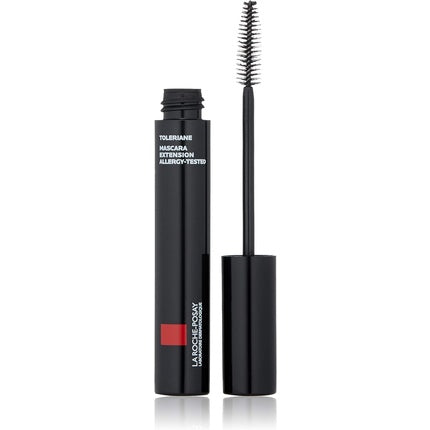 Mascara La Roche-Posay Toleriane Extension Lengthening, negru, 8.10ml