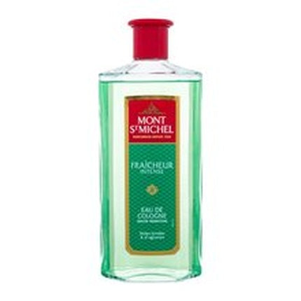 Eau De Cologne Mont St Michel Fraicheur Intense Verde Capacitate Mare