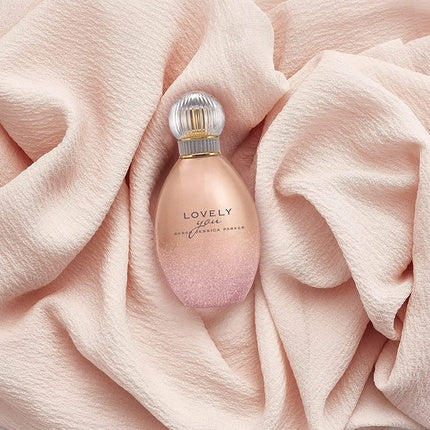 Spray de corp, Sarah Jessica Parker, Lovely You, 250ml