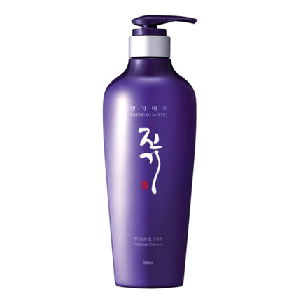 Șampon revitalizant Daeng Gi Meo Ri 500ml pentru toate tipurile de păr