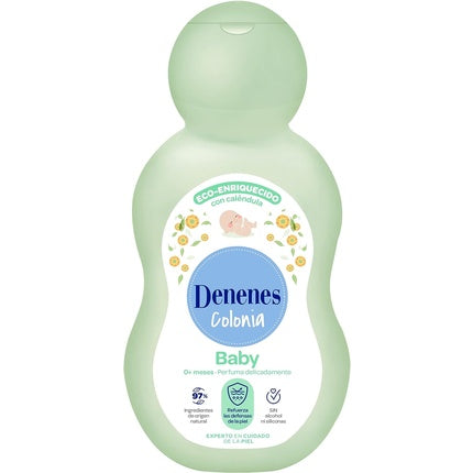 Apă de colonie, Denenes, Naturals, 500ml