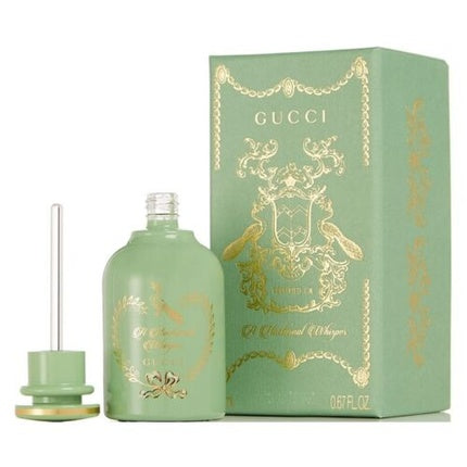 Ulei parfum Gucci, The Alchemist's Garden OUD A Nocturnal Whisper, 20ml