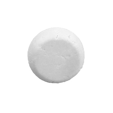 Șampon solid, Vera And The Birds, pentru păr uscat, 85g