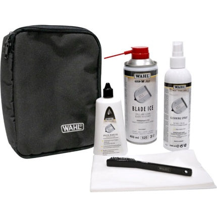 Set de îngrijire păr Wahl Professional, Negru