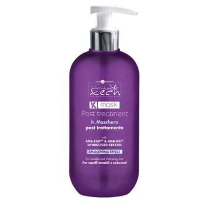 Masca de păr Hair Company K.Mask Post Treatment 500ml