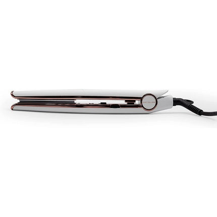 Corioliss C1 Professional Titanium Hair Straightener - Finisaj White Copper
