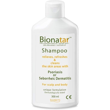 Șampon, Manetti H.Roberts & C, Bionatar, 300 ml