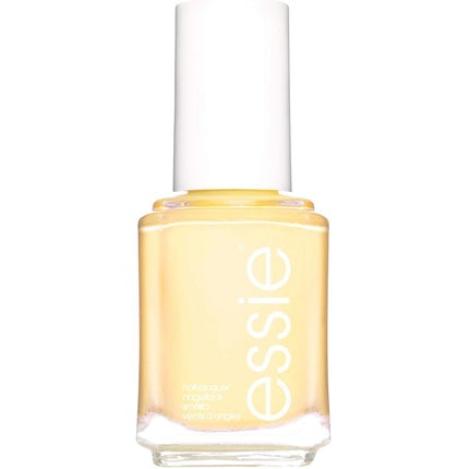 Lac de unghii, Essie 648 Summer Soul-stice, galben 13.5ml