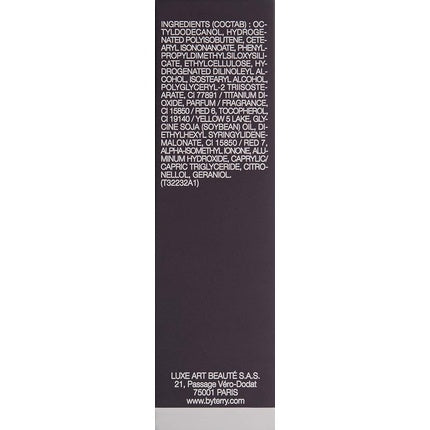 Luciu de buze, By Terry, Lip Expert Shine, Coral Sorbet 3g