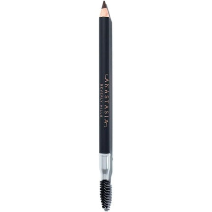 Creion sprancene, Anastasia Beverly Hills, Perfect Brow Pencil, brun inchis