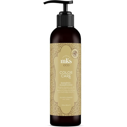 Șampon MKS Eco Color Care Sunflower 296ml