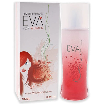 Perfume EDP Eva pentru femei, 100ml