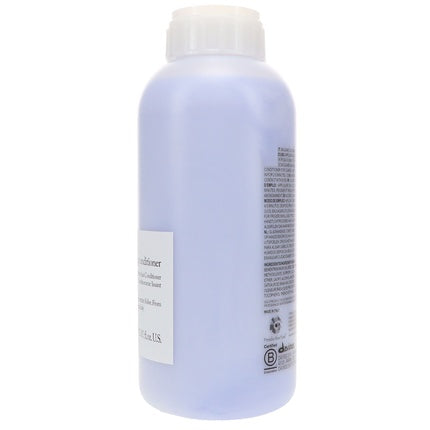 Condiționator pentru păr, Davines Essential Haircare Love Smoothing, roz