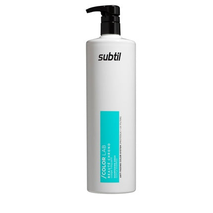 Șampon Subtil Color Lab Care Gentle, 1000 ml