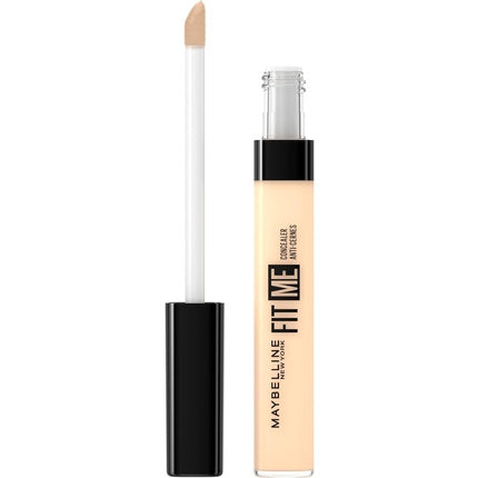 Concealer, Maybelline New York, Fit Me!, nuanta Vanilla