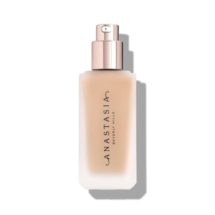 Fond de ten Anastasia Beverly Hills Impeccable Blurring Second Skin Matte Foundation 3N