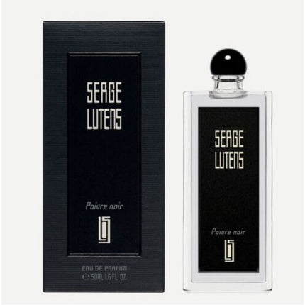 Parfum, Serge Lutens, Black Pepper, 100ml