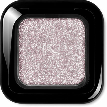 Kiko Milano Glitter Shower Eyeshadow 07 Highcoverage Glitter Snow