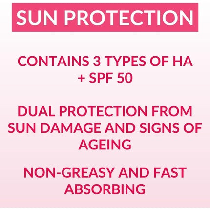 Loțiune de protecție solară Hada Labo Tokyo, SPF 50, corp, 200 ml, alb