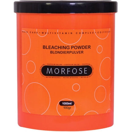 Pulbere decolorantă Morfose Blue, 900g