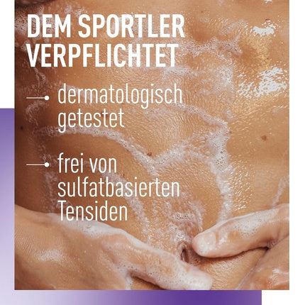 Săpun pudră mâini adidas, 250g