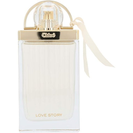 Parfum, Chloé Love Story, Eau De Parfum, 75ml