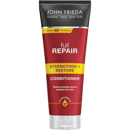Sampon, John Frieda, Full Repair Strengthen and Restore, 250ml