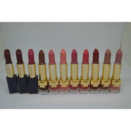 Ruj Estée Lauder Pure Color, Envy, roz strălucitor