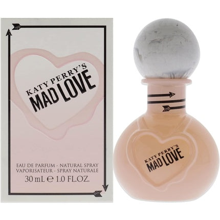 Parfum Katy Perry Mad Love 30ml, roz