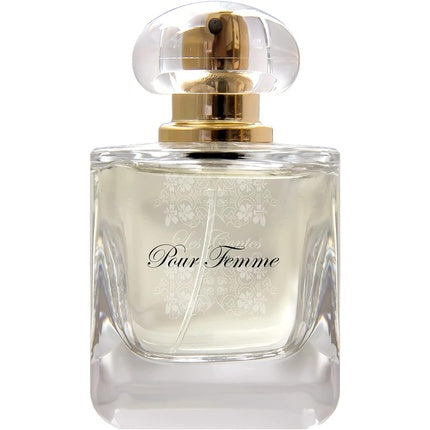 Perfum Les Contes, Eau de Parfum, Floral, Patchouli, Citrus, 50 ml